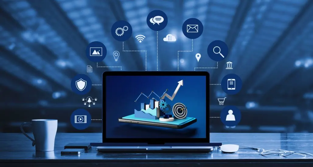 PPC advertising services by Sunceadtech, the best digital marketing agency in Delhi NCR