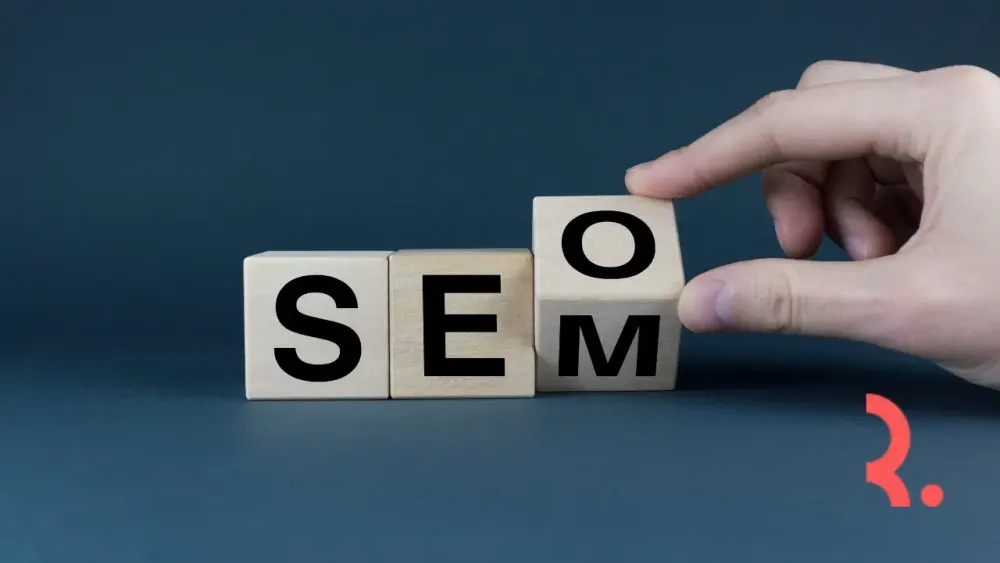SEO and SEM services by Sunceadtech, the best digital marketing agency in Delhi NCR