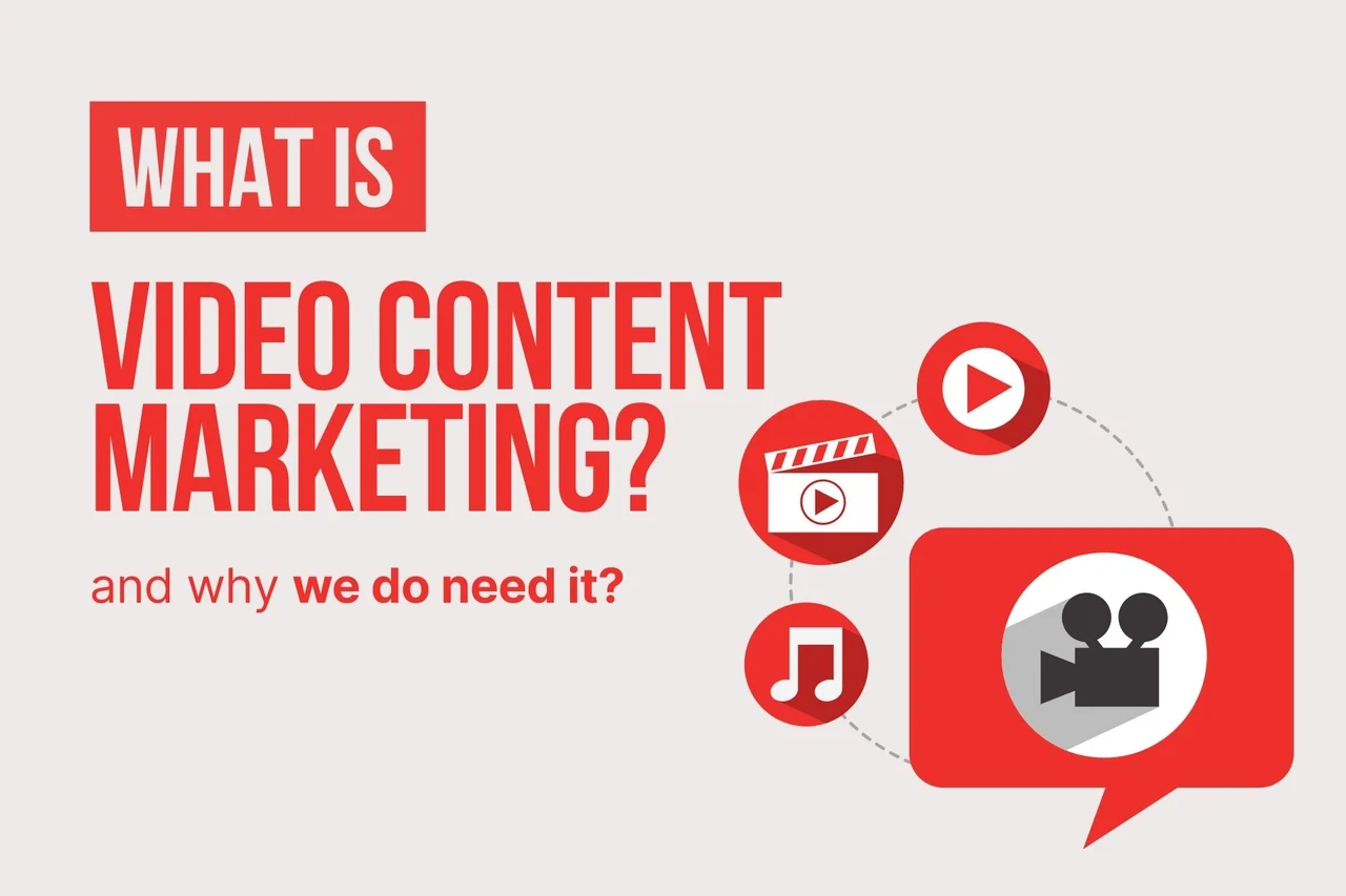 Video content marketing services in Delhi NCR by Sunceadtech - best digital marketing agency