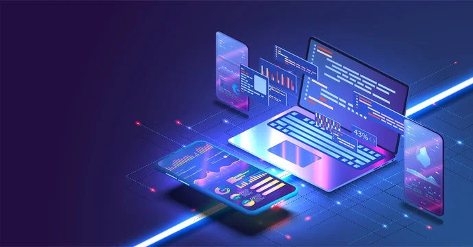 Web development services in Delhi NCR by Sunceadtech - best website development and digital marketing agency in India